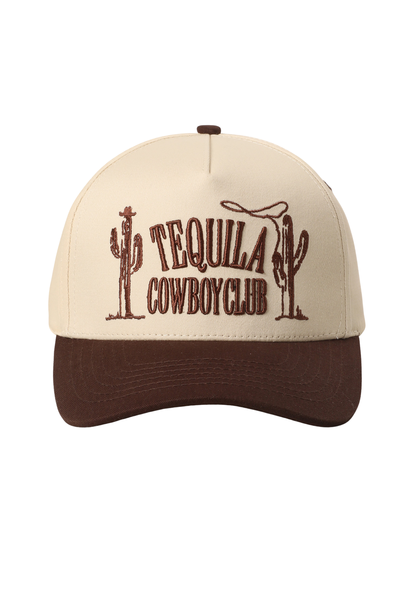 Tequila Cowboy Club Trucker Hat