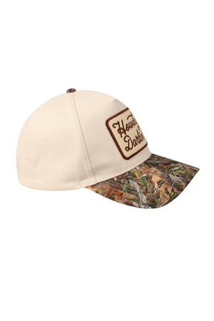 Howdy Darlin' Camo Hat