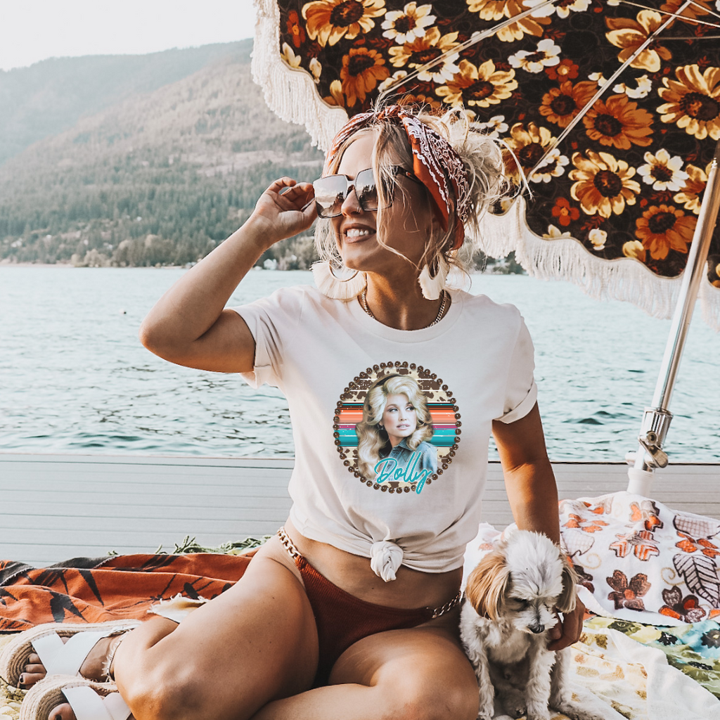 Vintage Wash Bandanas Aromas Barn Co.